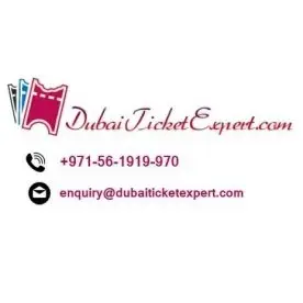 Dubai Ticket Expert