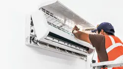 AC Installation Service