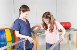 Neuro Physiotherapy