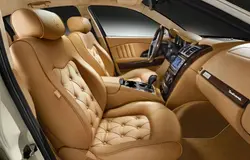 Car Upholstery