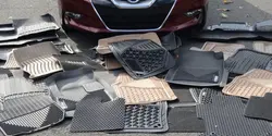 Car Floor Mats