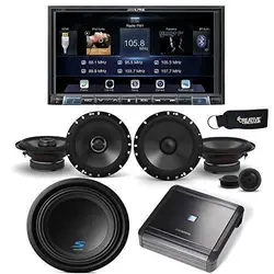 Car Sound System