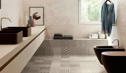 Bathroom Tiles