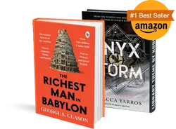 Amazon Book Publishing