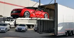 Vehicle Relocations