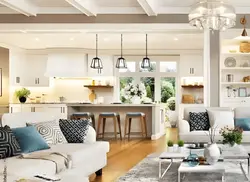 Customized Interiors