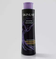  SKINLAB Keratin Shampoo