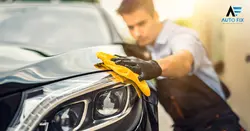 Car Interior Detailing