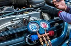 Car Ac Repair