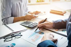 Accounting and Bookkeeping