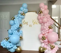 Baby Shower Balloons