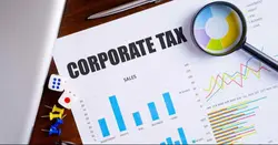 Corporate Tax Services