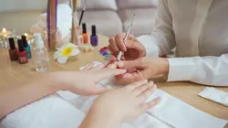 Nail Service