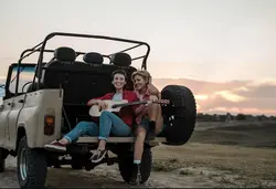 Buggy Rental