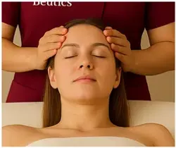 Head Massage
