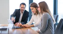 Business Consulting