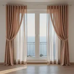 Home Curtains