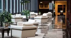 Commercial Interior Designing