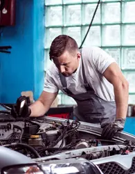 Mobile Car Mechanic