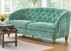 Sofa Upholstery Services