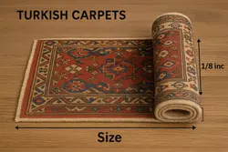 Turkish Carpet