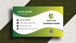 Business Cards