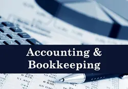 Accounting and Bookkeeping