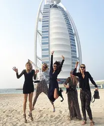 Dubai city tour 