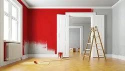 Apartment Painting Services