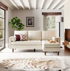 Sofa Upholstery