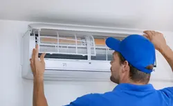 AC Duct Cleaning Services