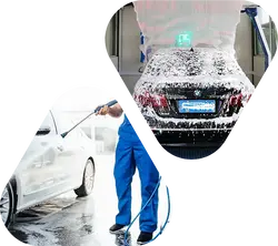 Car Wash