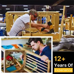 Furniture Repairing