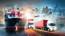 Freight Forwarding