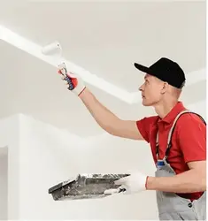 Apartment Painting Service
