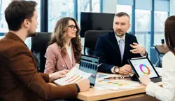 Business Consultation