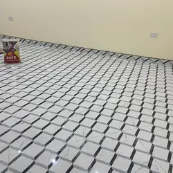 Tile Flooring