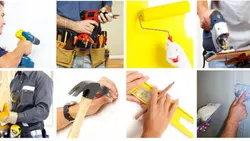 Carpentry Service