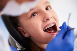 Pediatric Dentistry