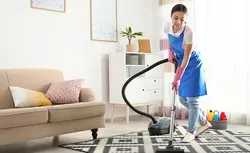 House Cleaning