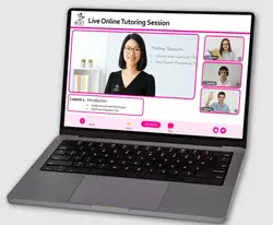 Online IGCSE Maths Tuition