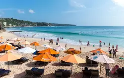 Essential Bali Highlights Tour