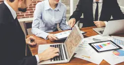 Corporate Services