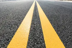 Road Marking