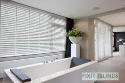 Venetian Blinds