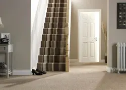 Stair Carpet