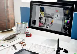 Graphic Designing