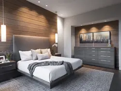 Bedroom Interior Design