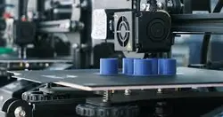 3D Printer Repair 