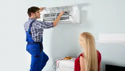 AC Maintenance